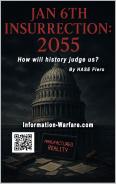 Jan 6th Insurrection: 2055 Past and Future